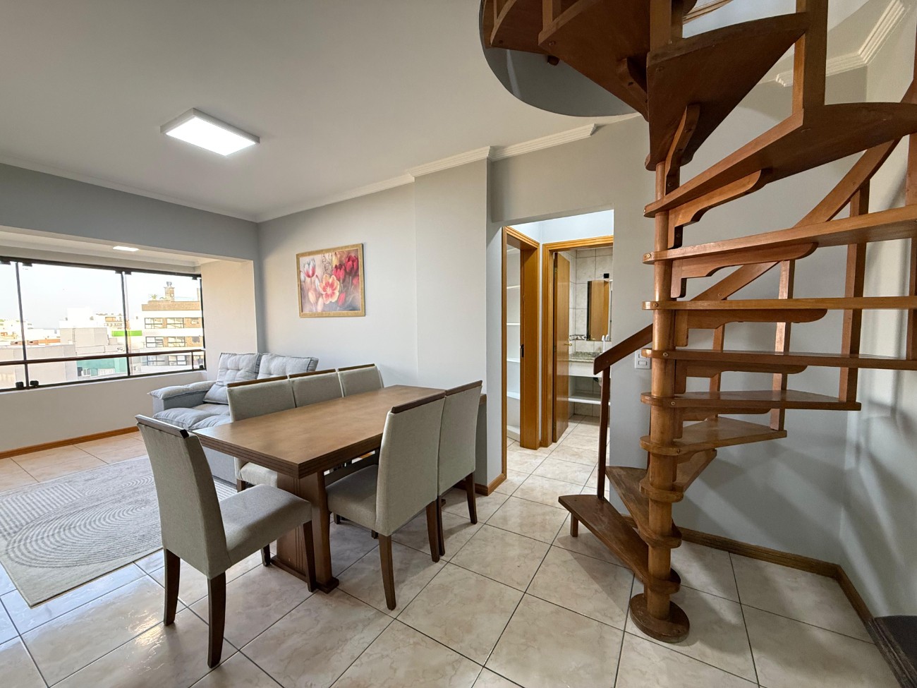 Apartamento 2 dormitórios para venda, Zona Nova em Capão da Canoa | Ref.: 8757