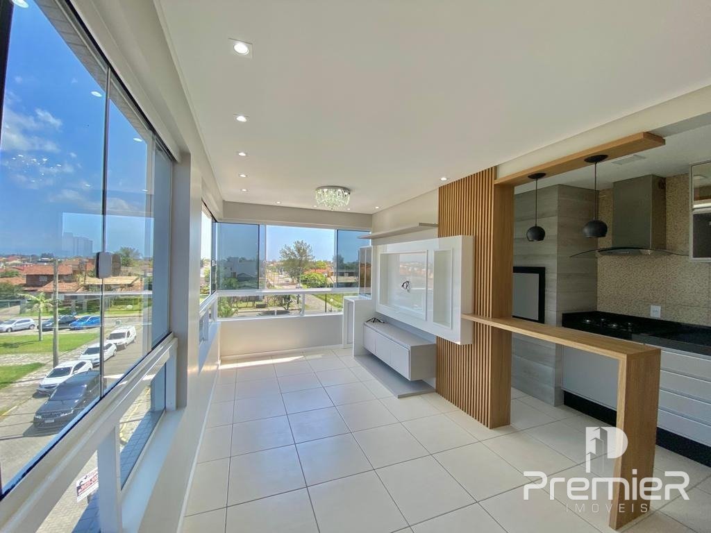 Apartamento 3 dormitórios para venda, Zona Nova em Capão da Canoa | Ref.: 8931