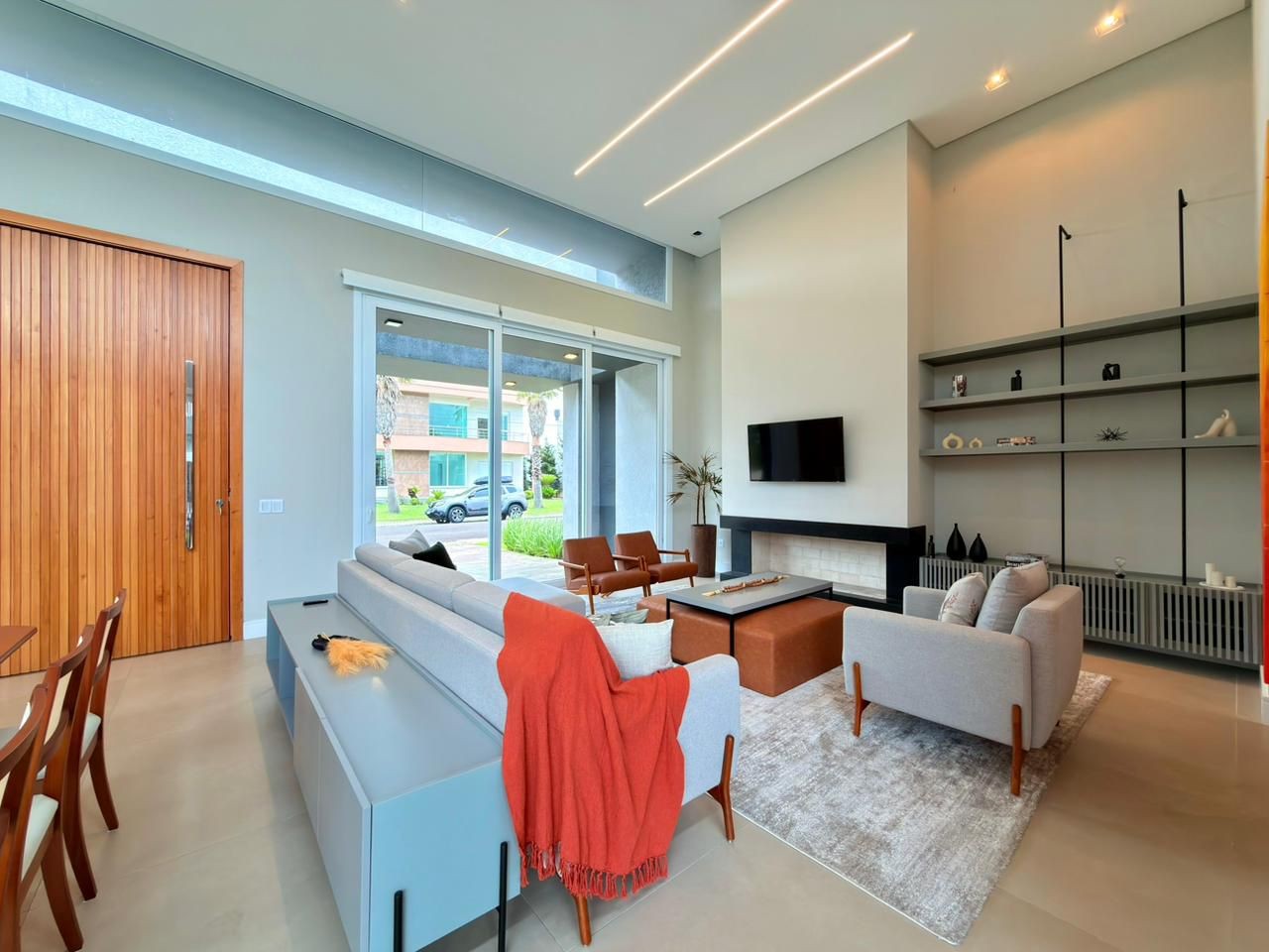 Casa em Condomínio 4 dormitórios para venda, Velas Da Marina em Capão da Canoa | Ref.: 9030