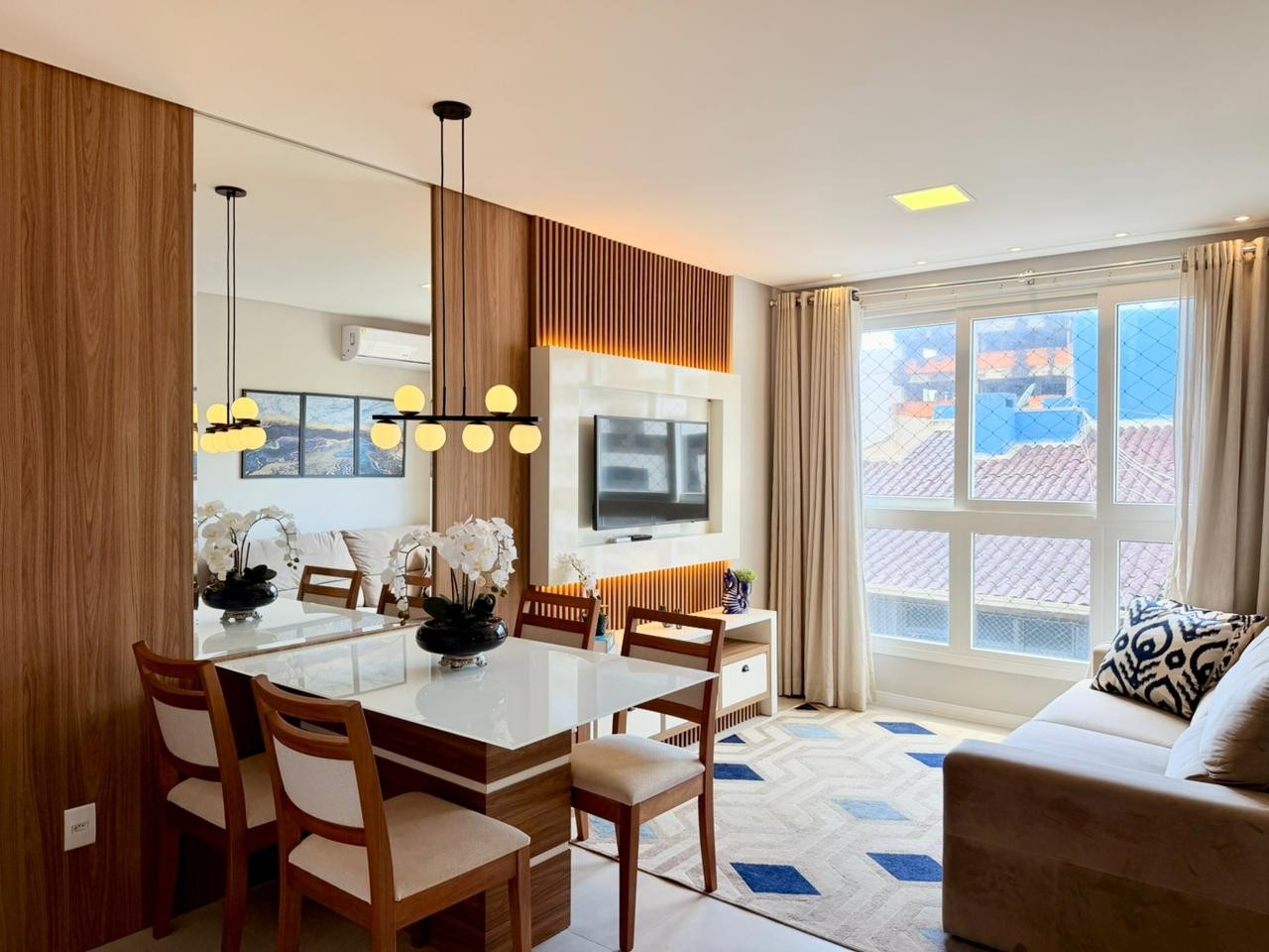 Apartamento 2 dormitórios para venda, Zona Nova em Capão da Canoa | Ref.: 9043