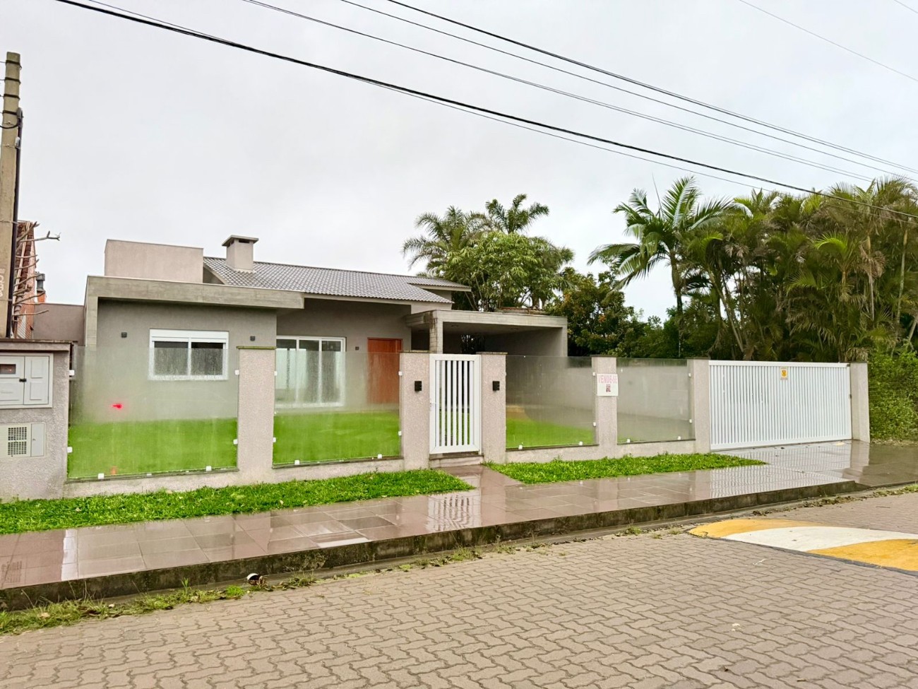 Casa 4 dormitórios para venda, Atlântida em Xangri-lá | Ref.: 9070