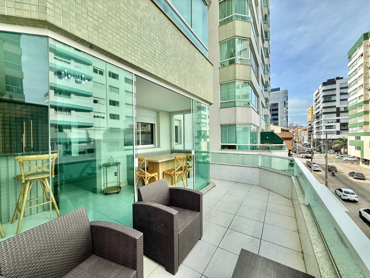 Apartamento 2 dormitórios para venda, Navegantes em Capão da Canoa | Ref.: 9413