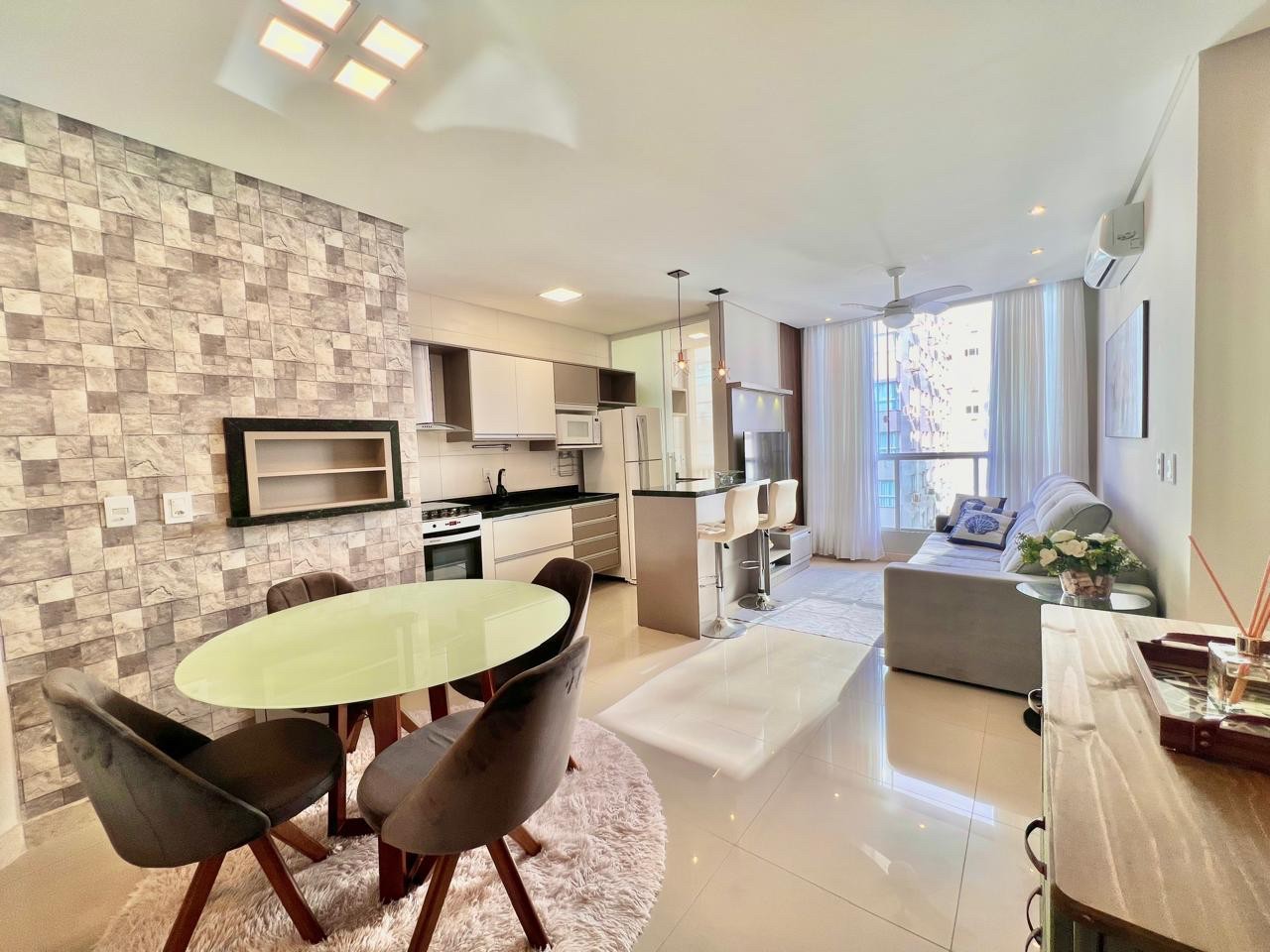 Apartamento 2 dormitórios para venda, Navegantes em Capão da Canoa | Ref.: 9432