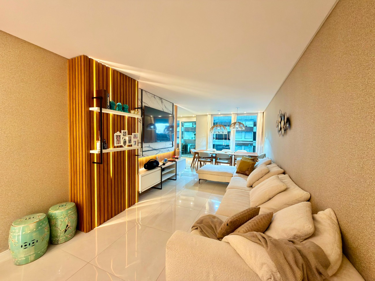 Apartamento 3 dormitórios para venda, Centro em Capão da Canoa | Ref.: 9510