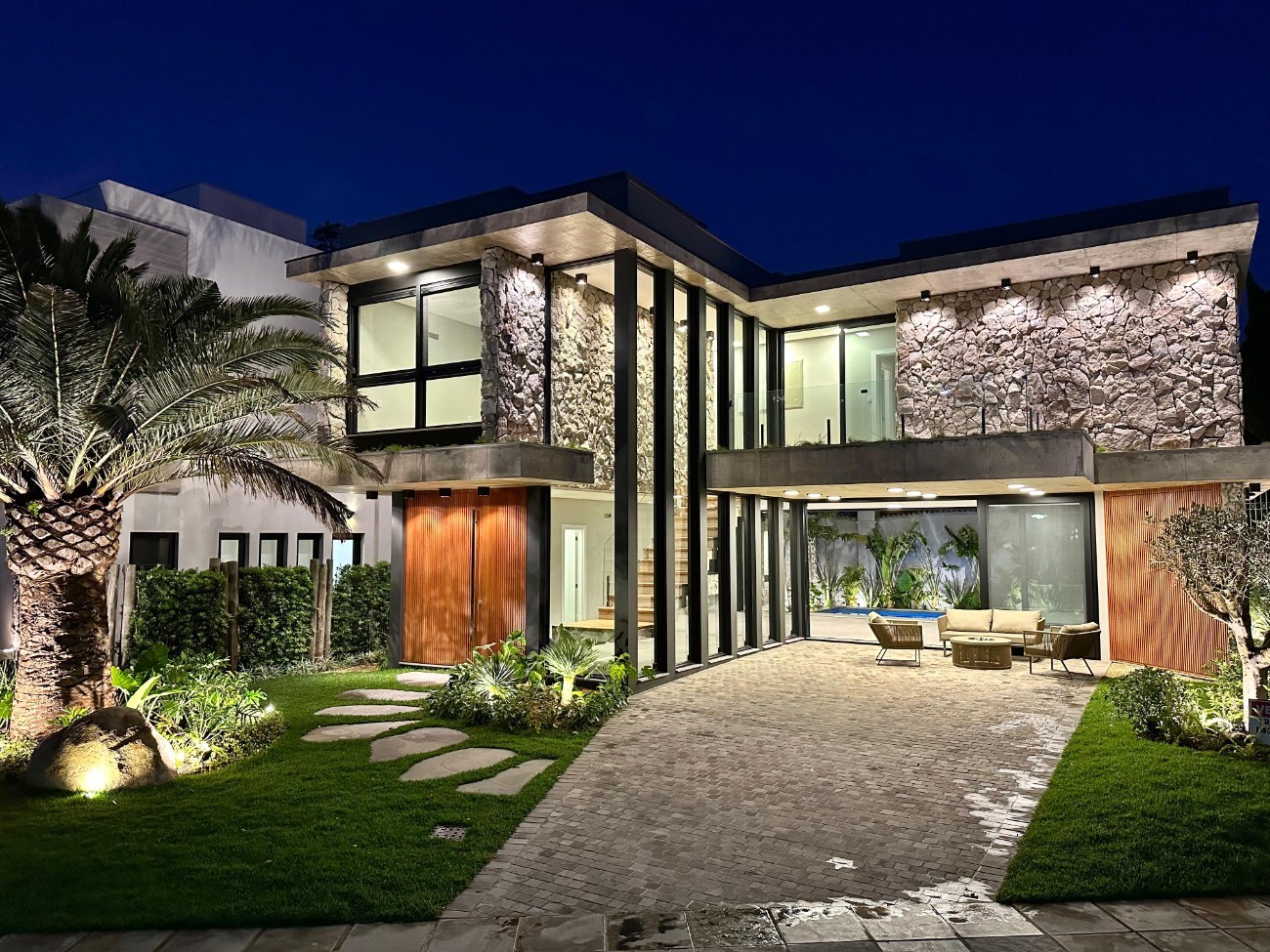 Casa em Condomínio 4 dormitórios para venda, Atlântida em Xangri-lá | Ref.: 9704