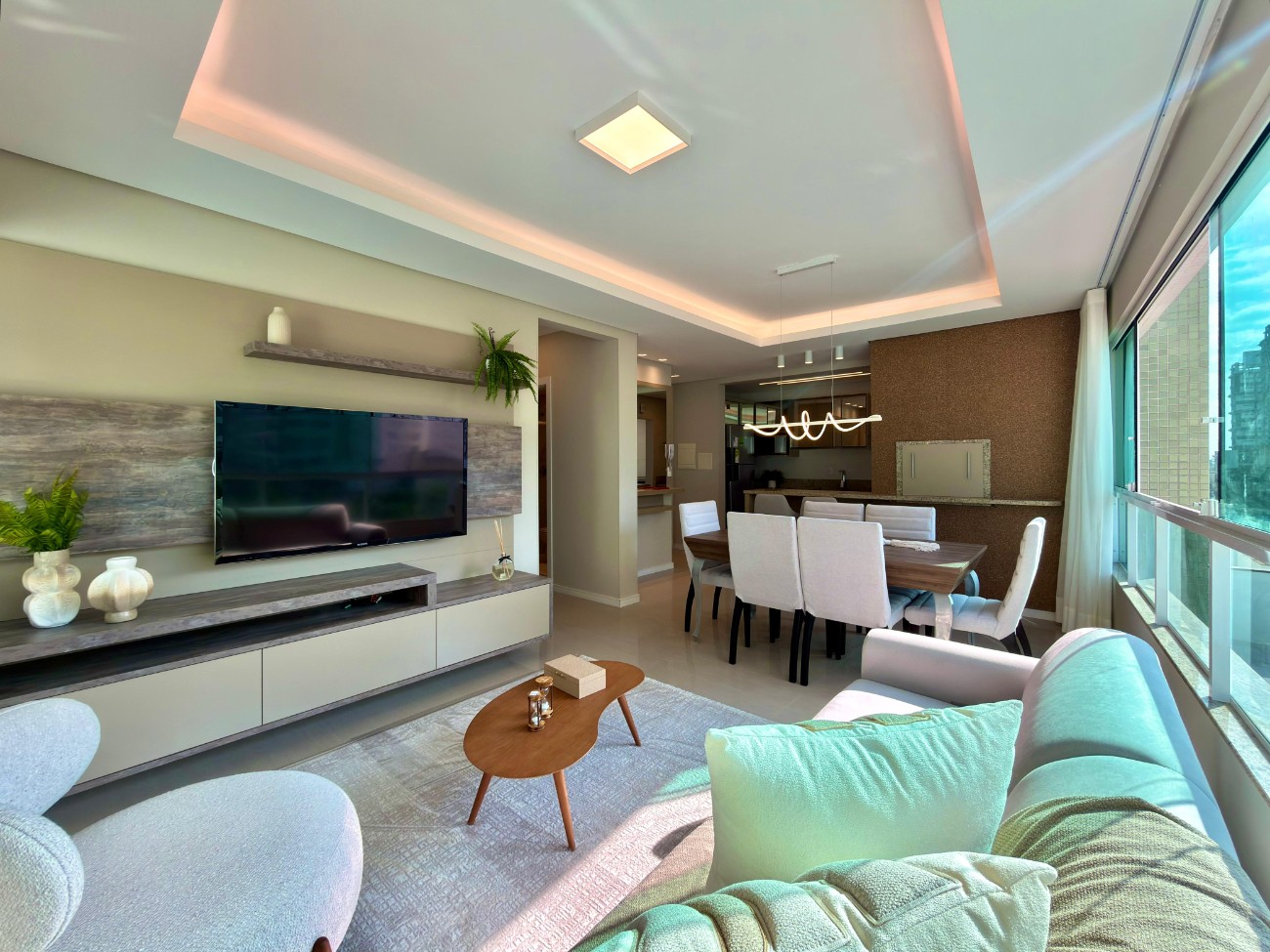 Apartamento 2 dormitórios para venda, Zona Nova em Capão da Canoa | Ref.: 9877