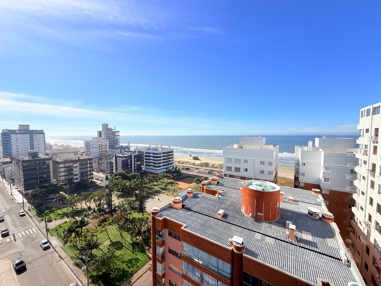 Apartamento 3 dormitórios para venda, Centro em Capão da Canoa | Ref.: 9894